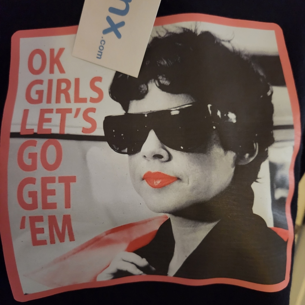 Grease Rizzo T-shirt